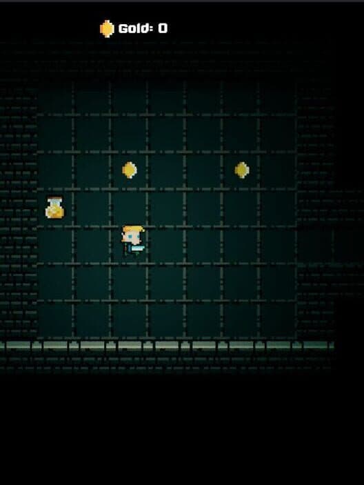 Обложка Unbridled Dungeon