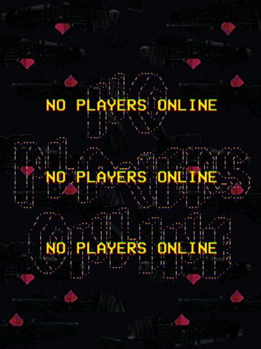 Обложка No Players Online Classic
