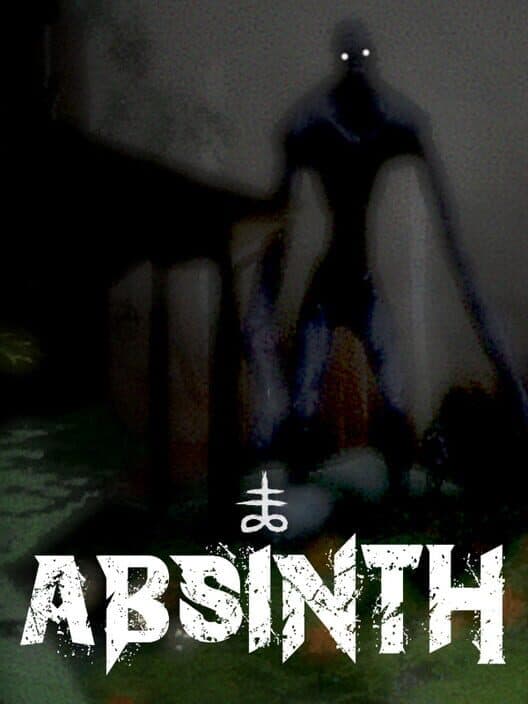 Обложка Absinth