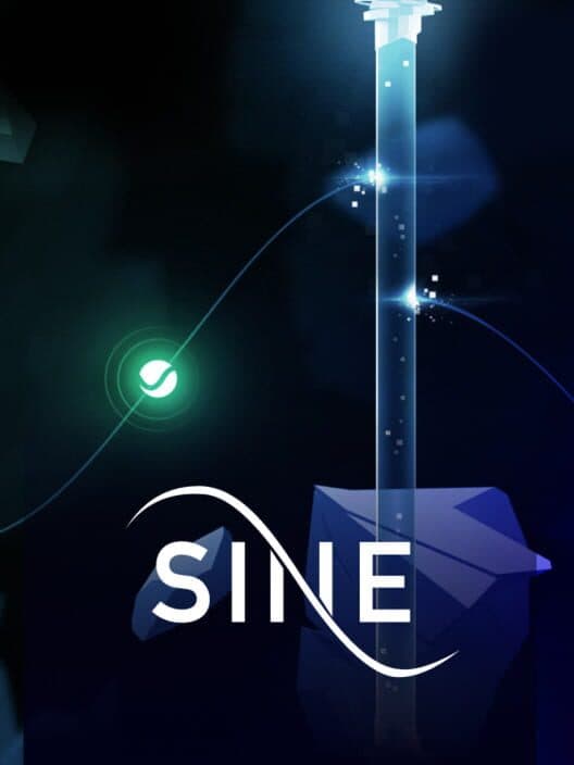 Обложка Sine the Game