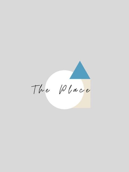 Обложка The Place