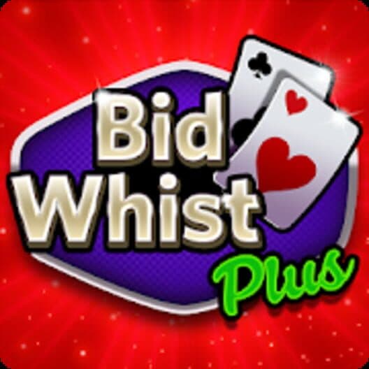 Обложка Bid Whist Plus