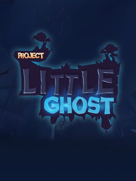 Обложка Little Ghost Project