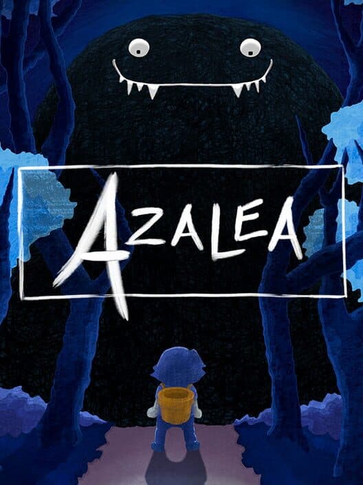 Обложка Azalea