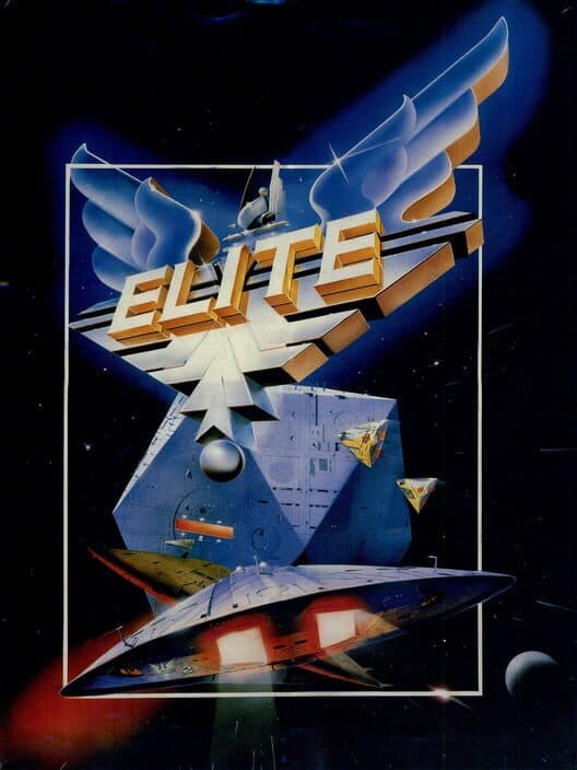 Обложка Elite