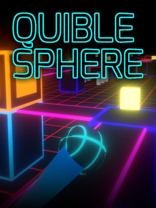 Обложка Quible Sphere