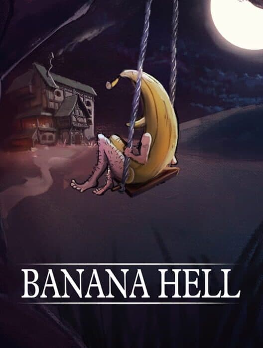 Обложка Banana Hell