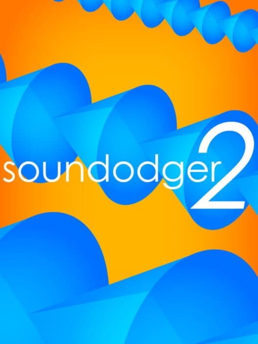 Обложка Soundodger 2