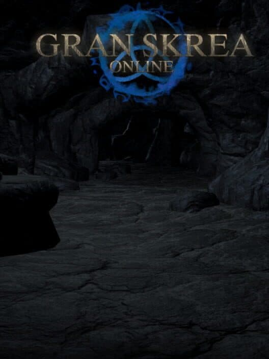 Обложка Gran Skrea Online