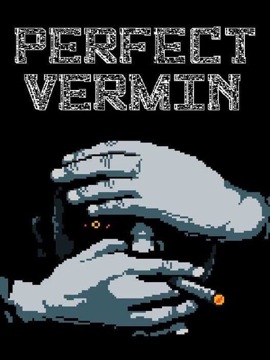 Обложка Perfect Vermin
