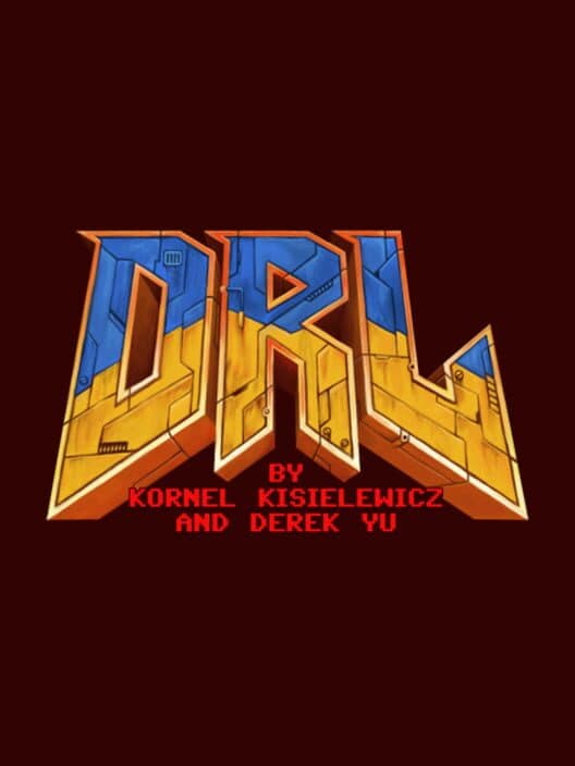Обложка DRL