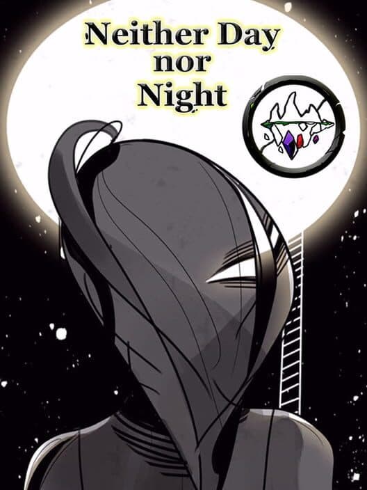 Обложка Neither Day nor Night