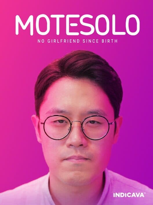 Обложка Motesolo: No Girlfriend Since Birth