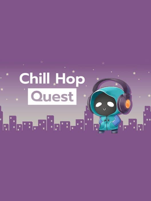 Обложка Chill Hop Quest