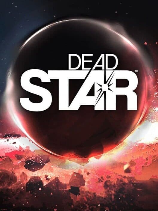 Обложка Dead Star