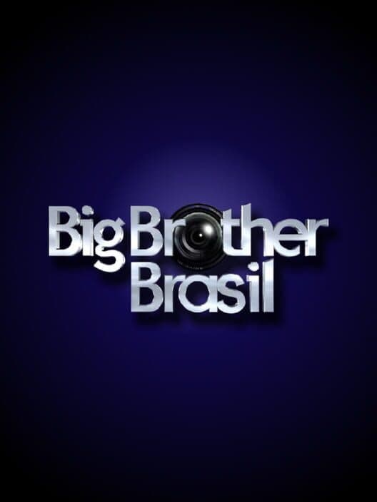 Обложка Big Brother Brasil