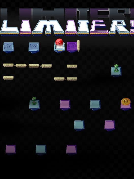 Обложка Limiter!