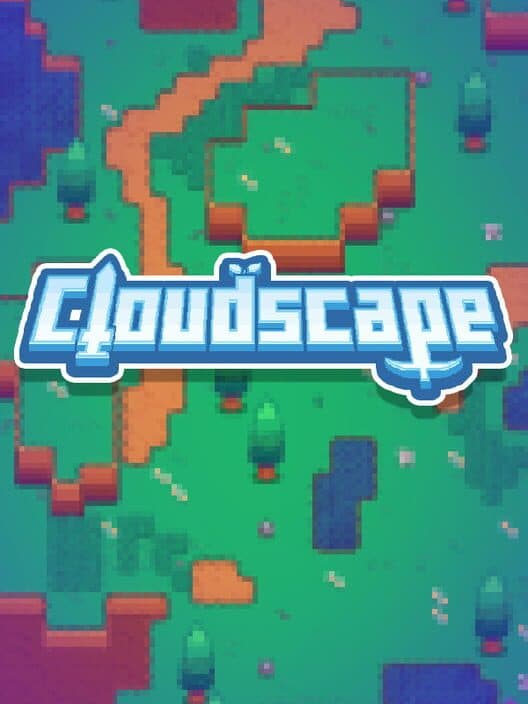 Обложка Cloudscape