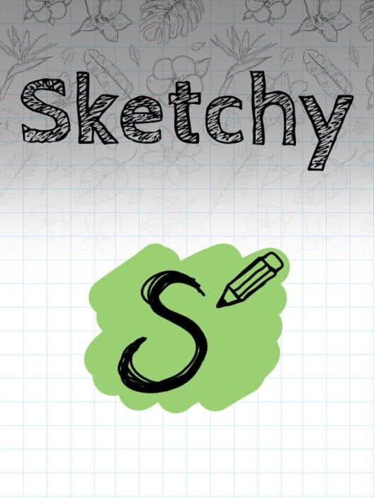 Обложка Sketchy.Academy