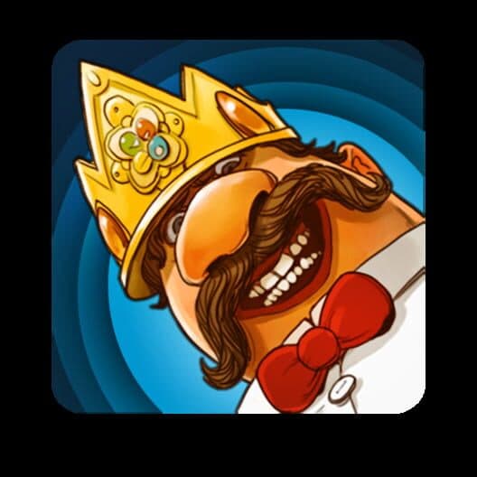 Обложка King of Opera