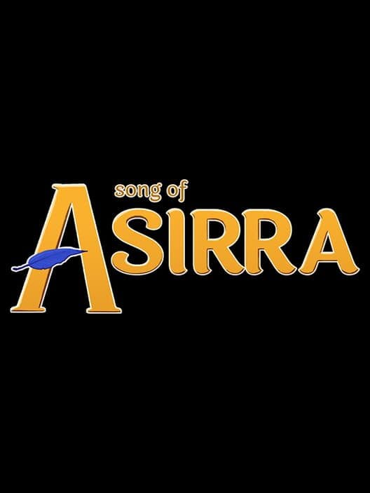 Обложка Song of Asirra