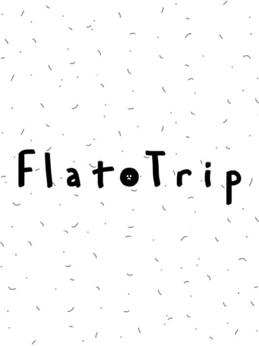 Обложка Flat Trip