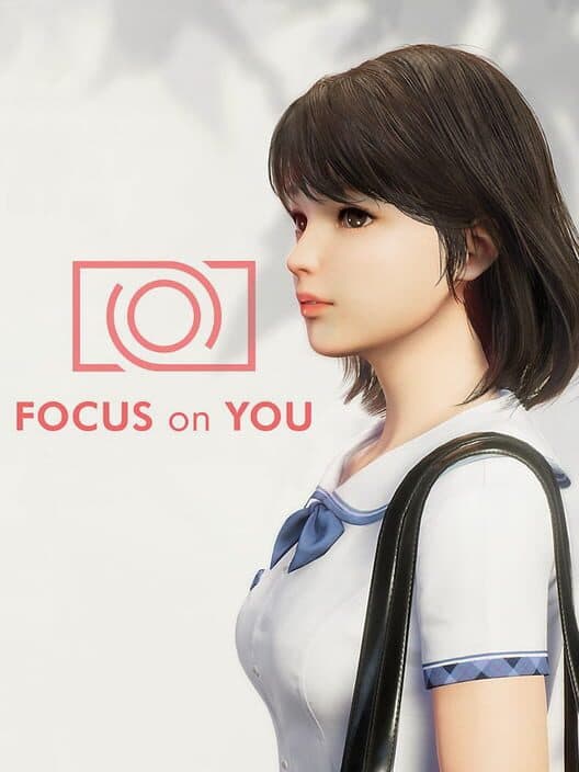 Обложка Focus on You