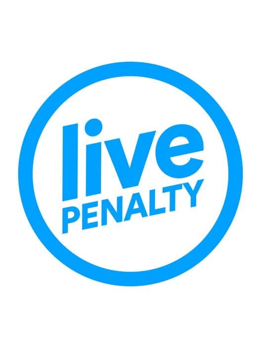 Обложка Live Penalty