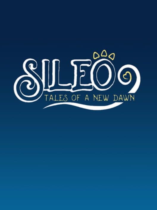 Обложка Sileo: Tales of a New Dawn
