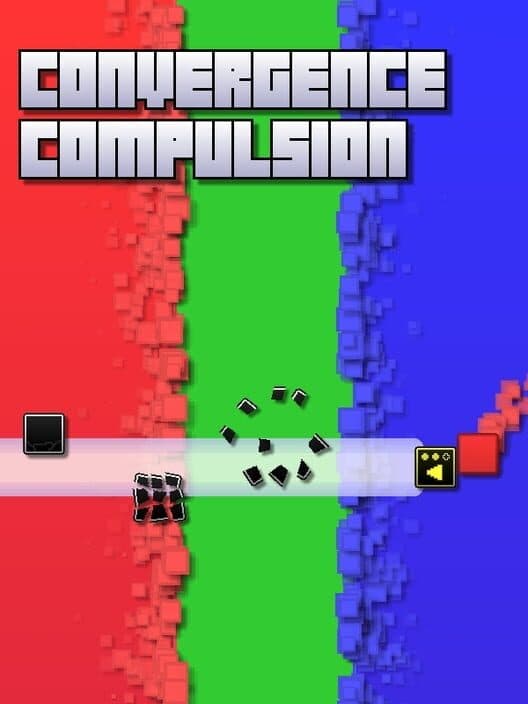 Обложка Convergence Compulsion