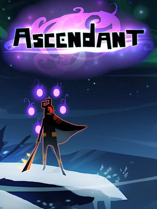 Обложка Ascendant