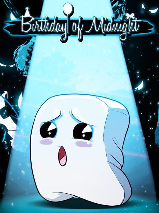 Обложка Birthday of Midnight