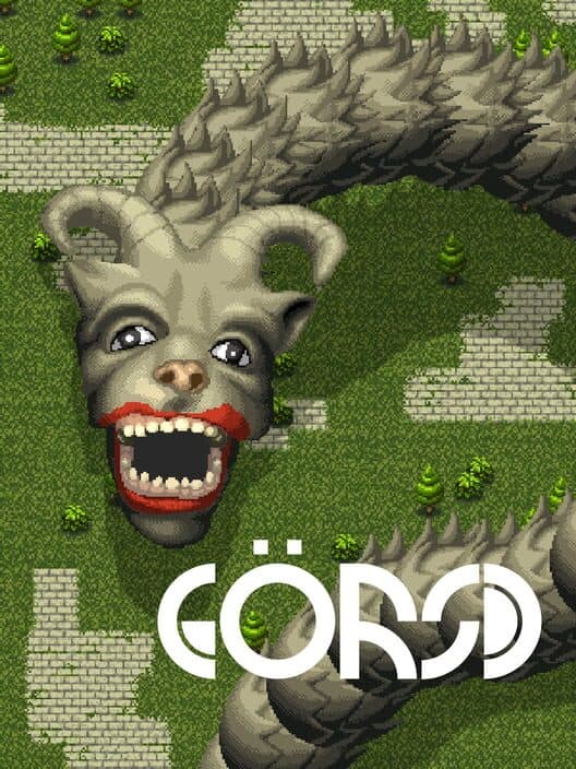 Обложка Gorsd