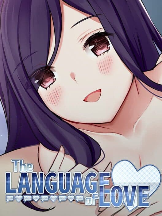 Обложка The Language of Love