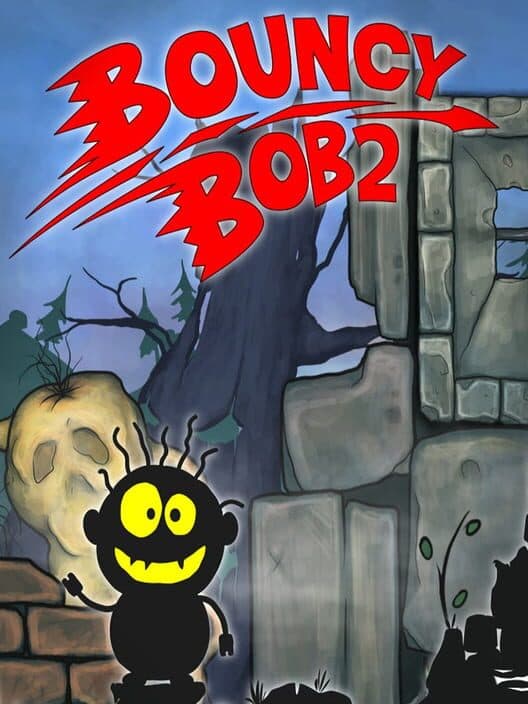 Обложка Bouncy Bob 2