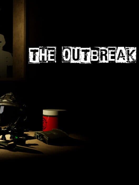 Обложка The Outbreak