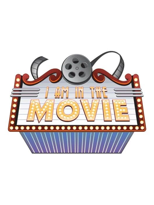 Обложка I Am in the Movie