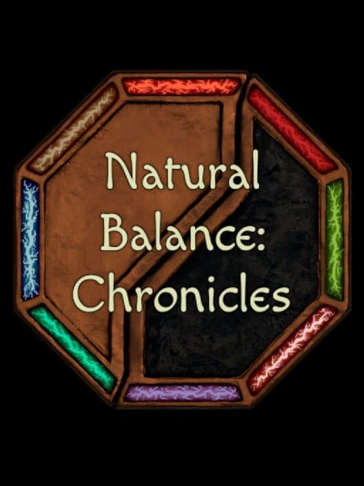 Обложка Natural Balance: Chronicles