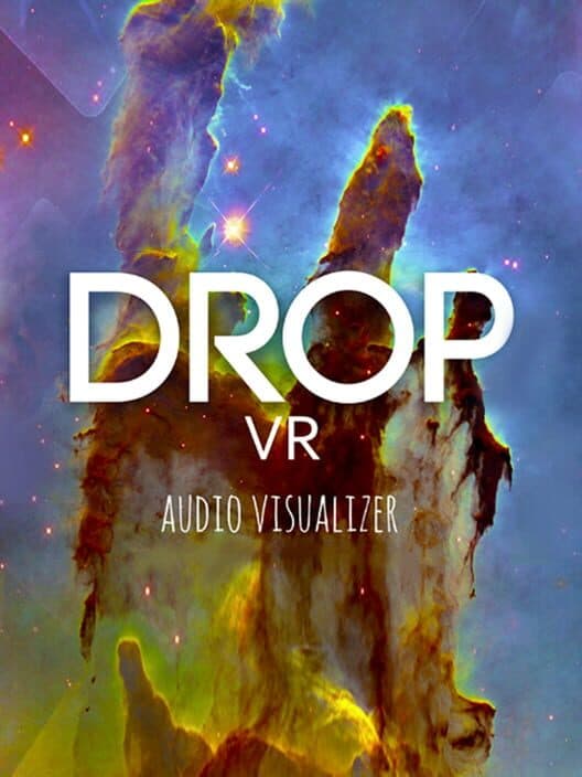 Обложка Drop