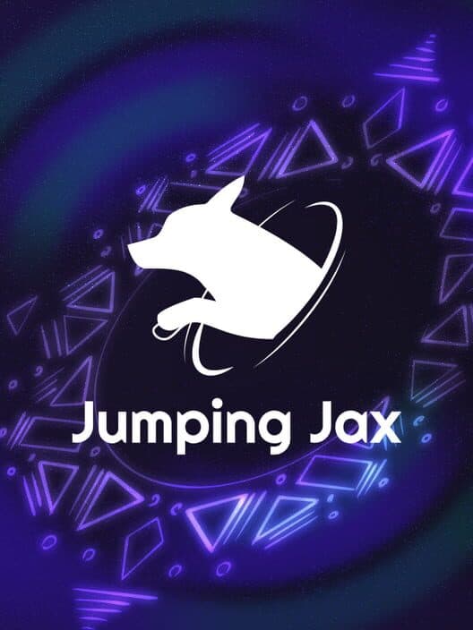 Обложка Jumping Jax