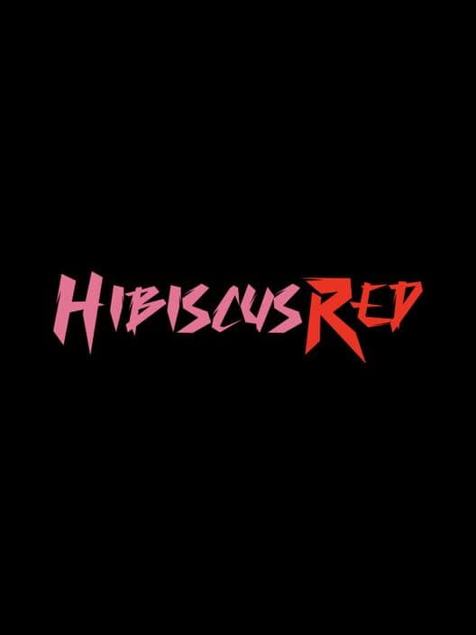 Обложка Hibiscus Red