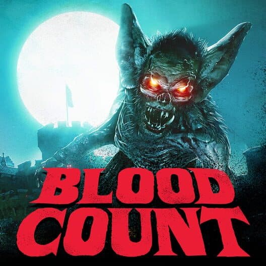 Обложка Zombie Army 4: Dead War - Mission 2: Blood Count