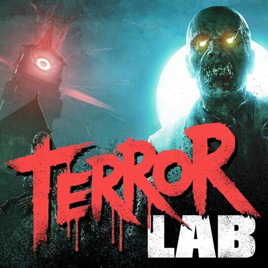 Обложка Zombie Army 4: Dead War - Mission 1: Terror Lab