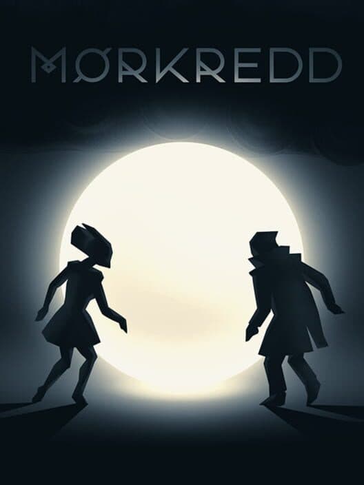 Обложка Morkredd