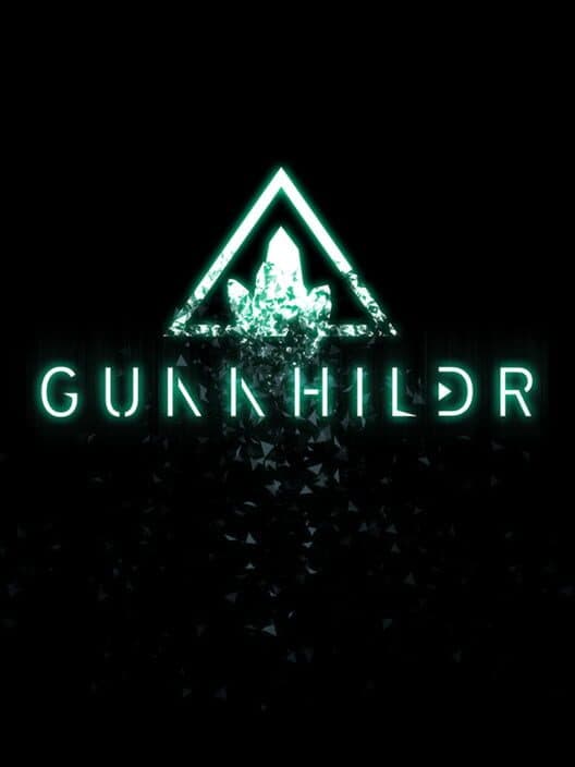 Обложка Gunnhildr