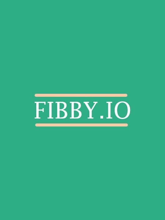 Обложка Fibby.io