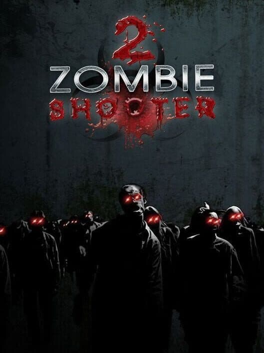 Обложка Zombie Shooter 2