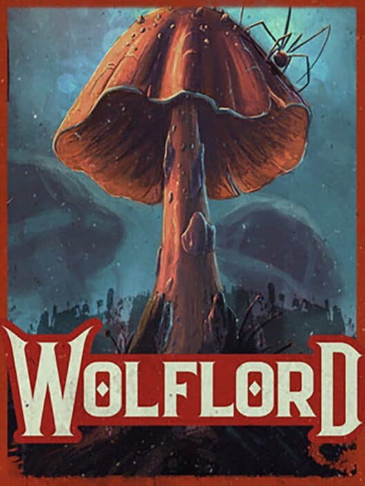 Обложка Wolflord - Online Werewolf