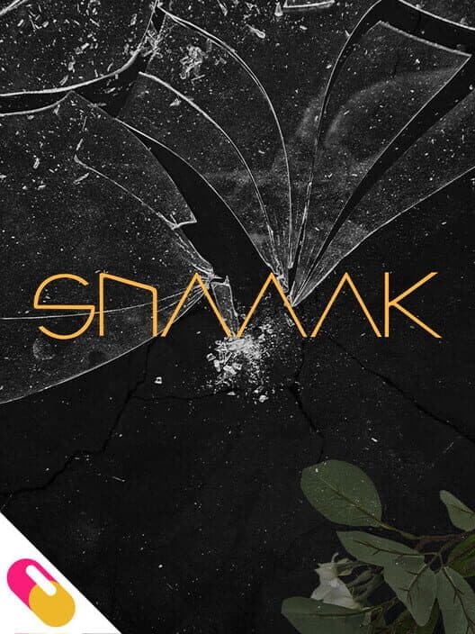 Обложка 10mg: Snaaak