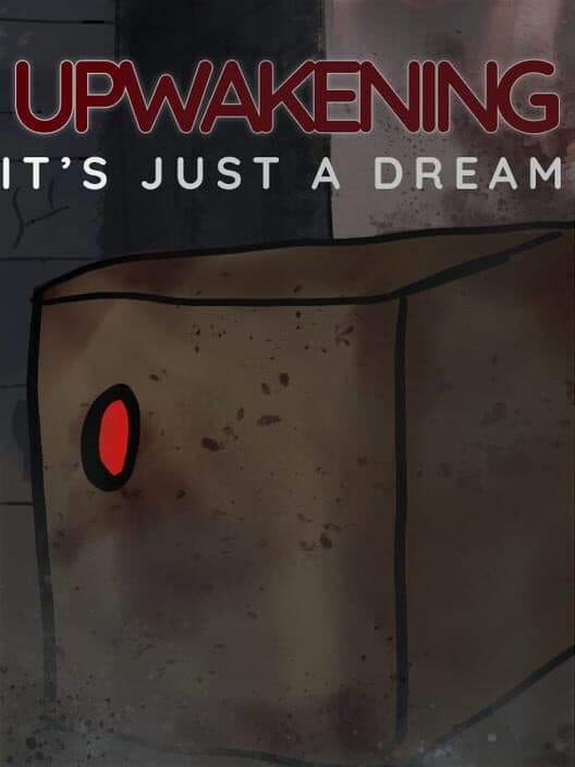 Обложка UpWakeNing